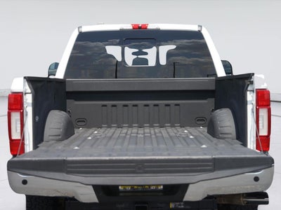 2021 Ford Super Duty F-350 King Ranch