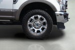 2021 Ford Super Duty F-350 King Ranch