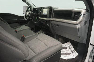 2024 Ford Super Duty F-350 SRW XL