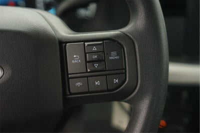 2024 Ford Super Duty F-350 SRW XL