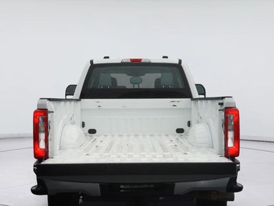2024 Ford Super Duty F-350 SRW XL