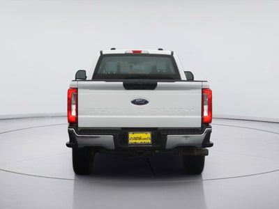 2024 Ford Super Duty F-350 SRW XL