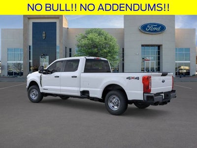 2026 Ford F-350SD XL