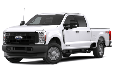 2026 Ford F350 Pickup F-350® XL