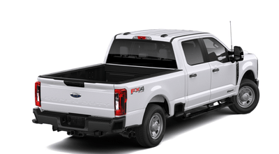 2026 Ford F350 Pickup F-350® XL