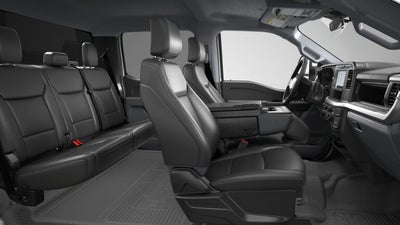 2026 Ford F350 Pickup F-350® XL