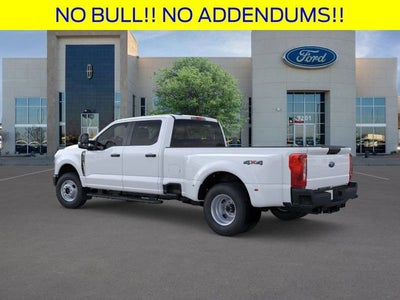 2026 Ford F-350SD XL DRW