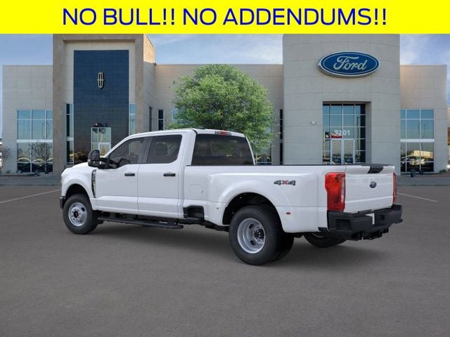 2026 Ford F-350SD XL DRW