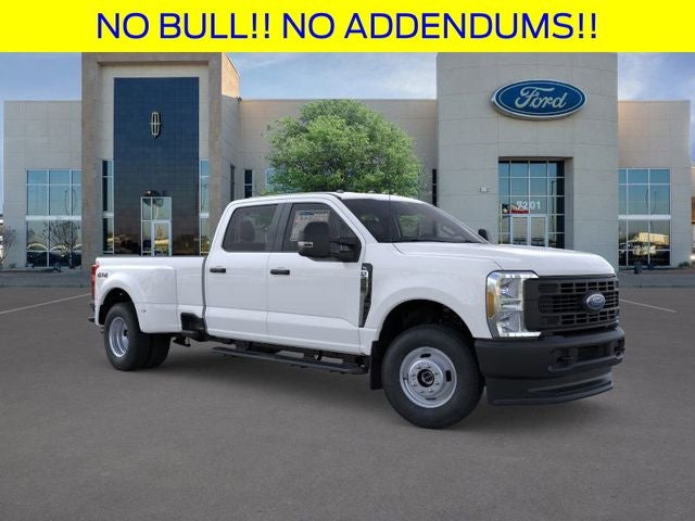 2026 Ford F-350SD XL DRW