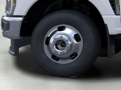 2026 Ford Super Duty F-350 DRW King Ranch