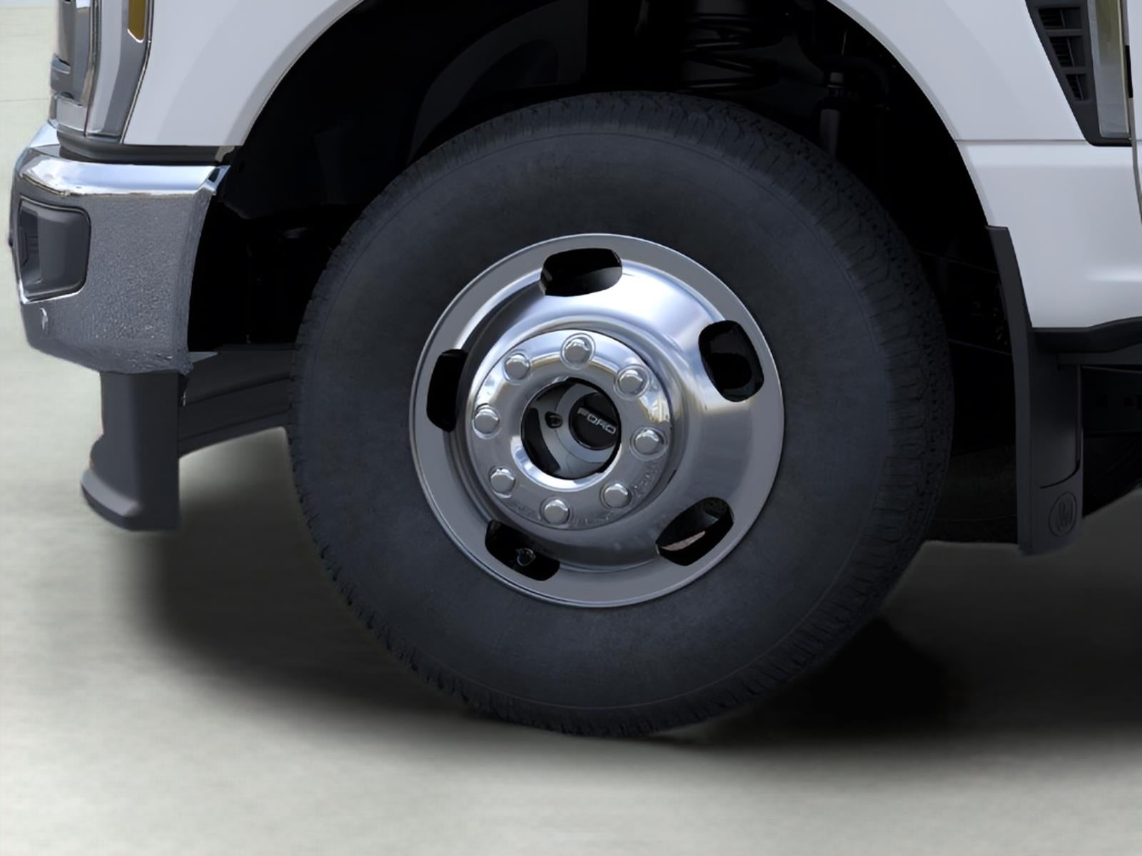 2026 Ford Super Duty F-350 DRW King Ranch