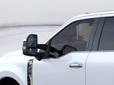 2026 Ford Super Duty F-350 DRW King Ranch