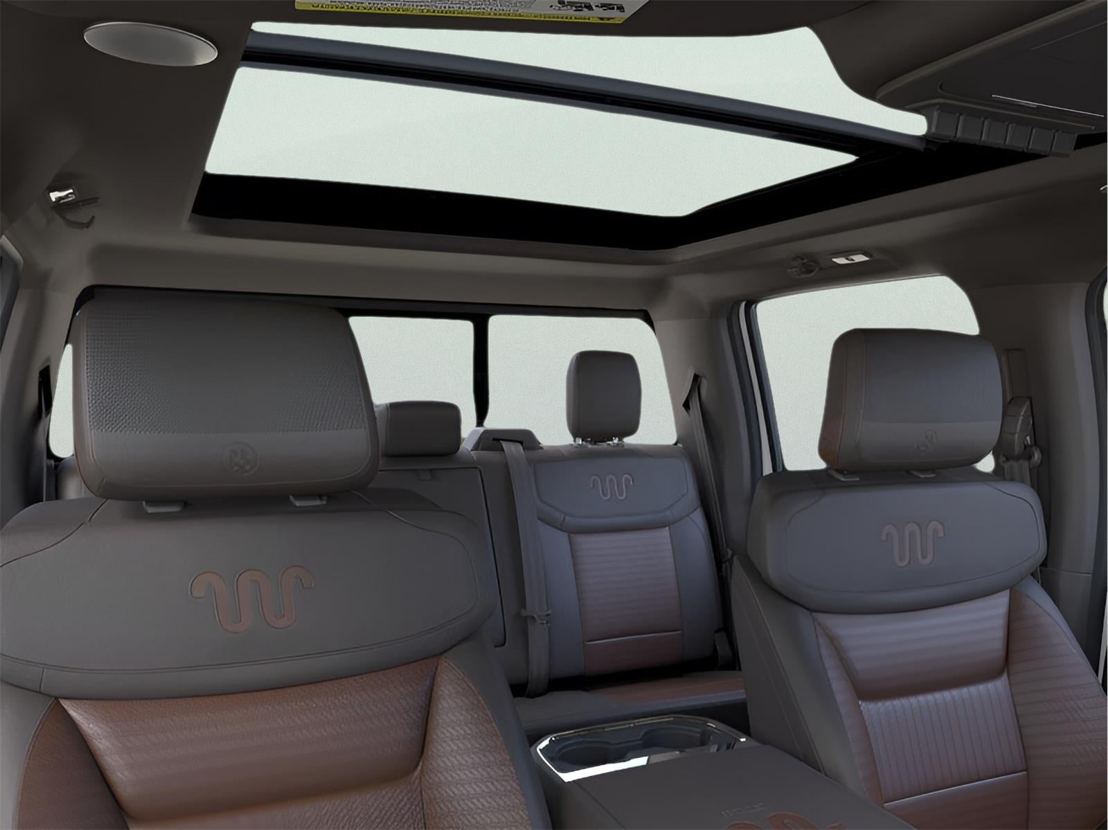 2026 Ford Super Duty F-350 DRW King Ranch