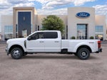2026 Ford Super Duty F-350 DRW King Ranch
