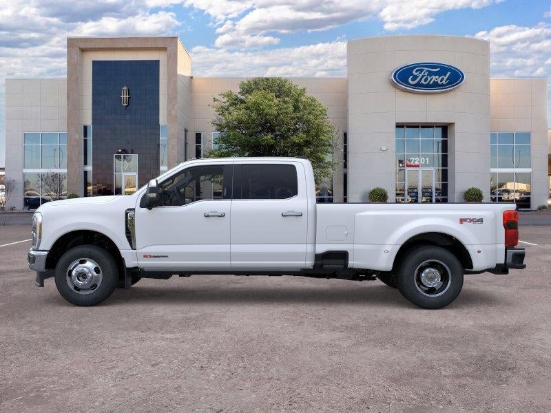 2026 Ford Super Duty F-350 DRW King Ranch
