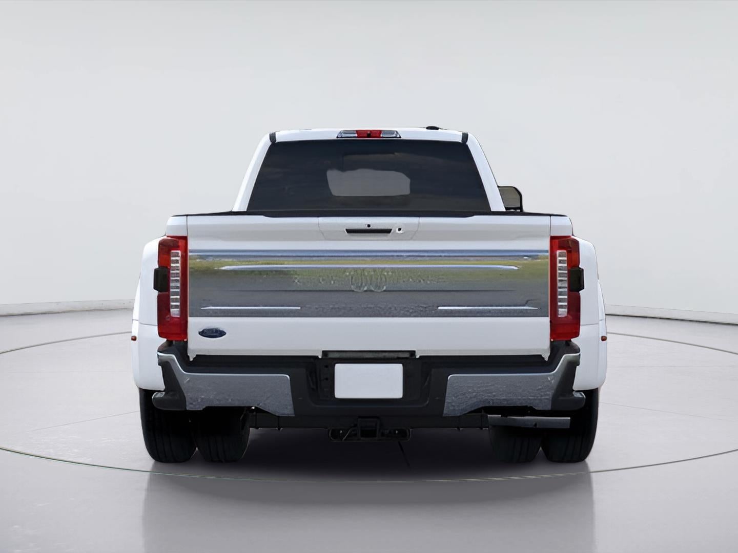 2026 Ford Super Duty F-350 DRW King Ranch