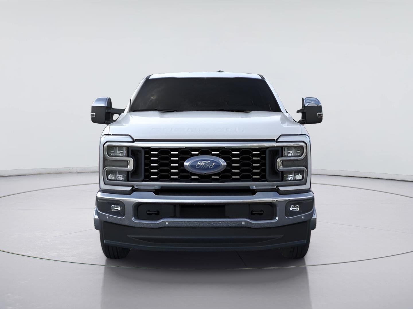 2026 Ford Super Duty F-350 DRW King Ranch