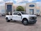 2026 Ford Super Duty F-350 DRW King Ranch