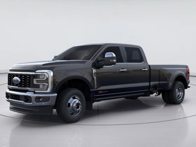 2026 Ford Super Duty F-350 Drw King Ranch