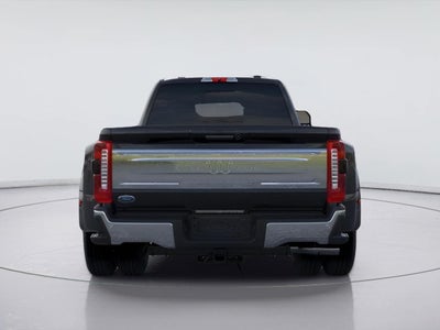 2026 Ford Super Duty F-350 Drw King Ranch
