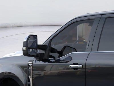 2026 Ford Super Duty F-350 Drw King Ranch