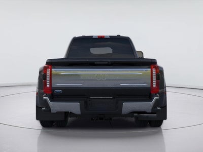 2026 Ford Super Duty F-350 Drw King Ranch