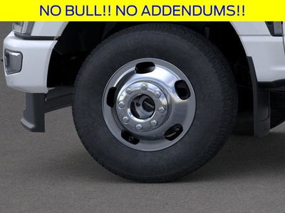 2026 Ford F-350SD Platinum DRW