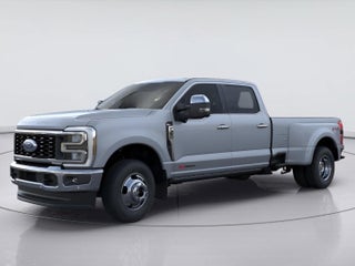 2026 Ford Super Duty F-350 King Ranch
