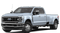 2026 Ford Super Duty F-350 King Ranch