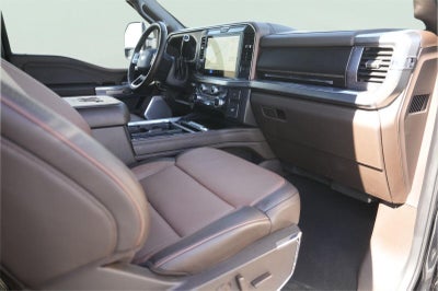 2025 Ford Super Duty F-350 DRW King Ranch