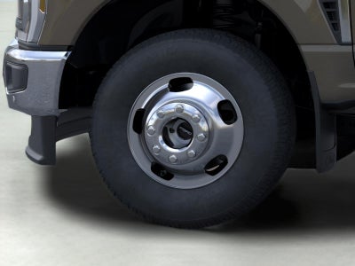 2026 Ford Super Duty F-350 DRW King Ranch