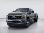 2026 Ford Super Duty F-350 DRW King Ranch
