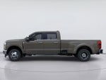 2026 Ford Super Duty F-350 DRW King Ranch
