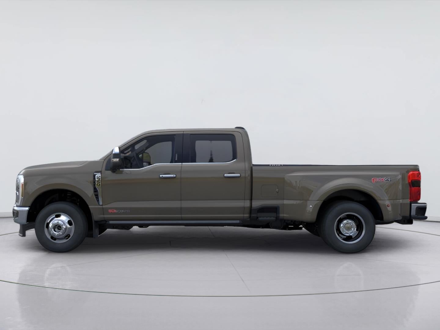 2026 Ford Super Duty F-350 DRW King Ranch