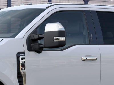 2027 Ford Super Duty F-350 DRW Lariat