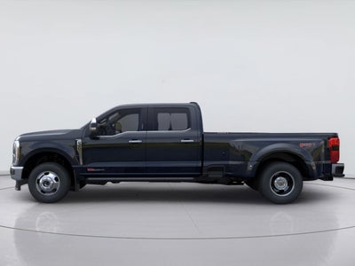 2026 Ford Super Duty F-350 Drw King Ranch