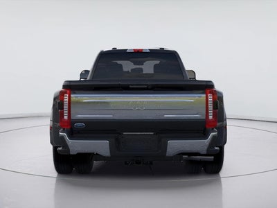 2026 Ford Super Duty F-350 Drw King Ranch