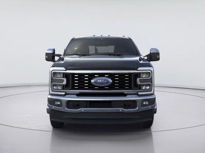 2026 Ford Super Duty F-350 Drw King Ranch