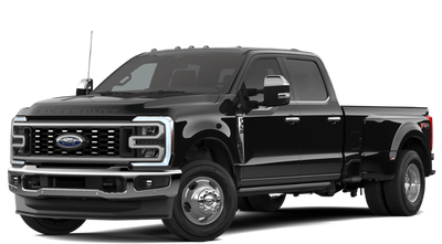 2026 Ford Super Duty F-350 Drw King Ranch