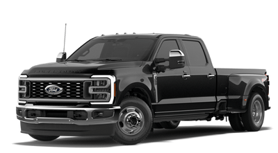2027 Ford Super Duty F-350 King Ranch