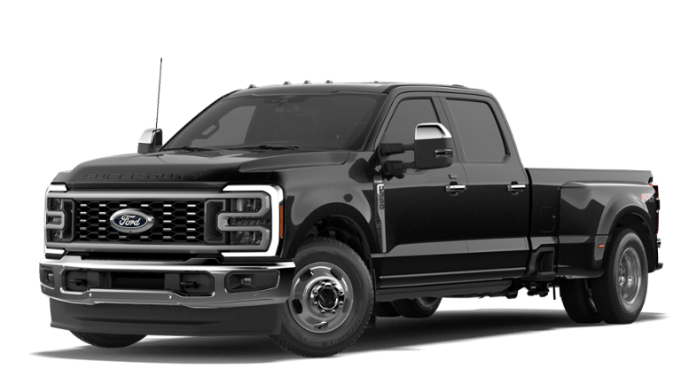2027 Ford Super Duty F-350 King Ranch