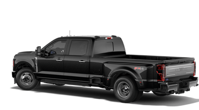 2027 Ford Super Duty F-350 King Ranch