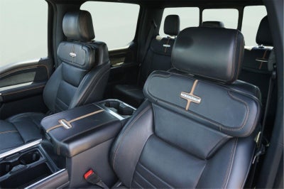 2024 Ford Super Duty F-350 Drw Platinum
