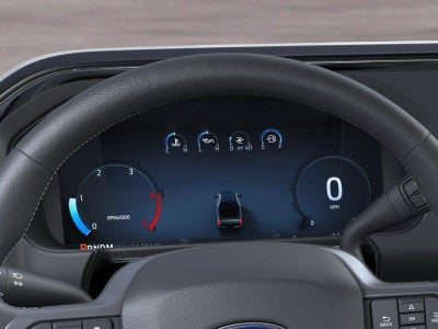 2026 Ford Super Duty F-350 Drw Lariat