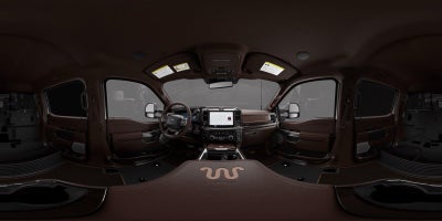 2027 Ford Super Duty F-350 DRW King Ranch