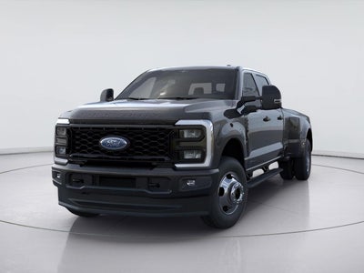 2026 Ford Super Duty F-350 Drw XL