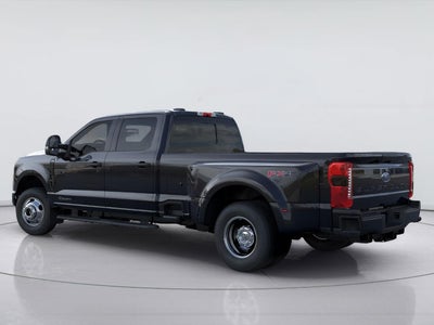 2026 Ford Super Duty F-350 Drw XL