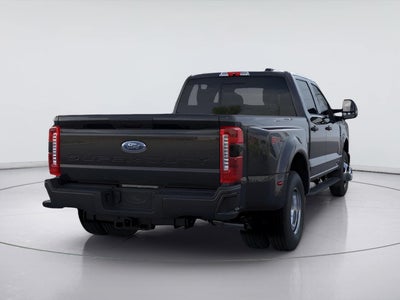 2026 Ford Super Duty F-350 Drw XL