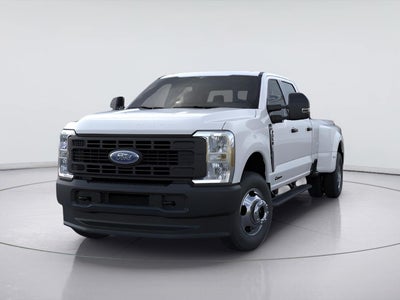 2026 Ford Super Duty F-350 Drw XL