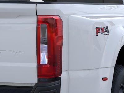 2026 Ford Super Duty F-350 Drw XL